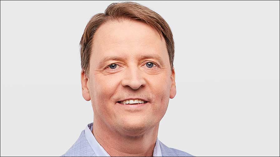 Dieser Führungswechsel unterstreicht Kontinuität und langfristige strategische Ausrichtung: Jamie Dunn wird CEO bei Lawo (Foto: Lawo).