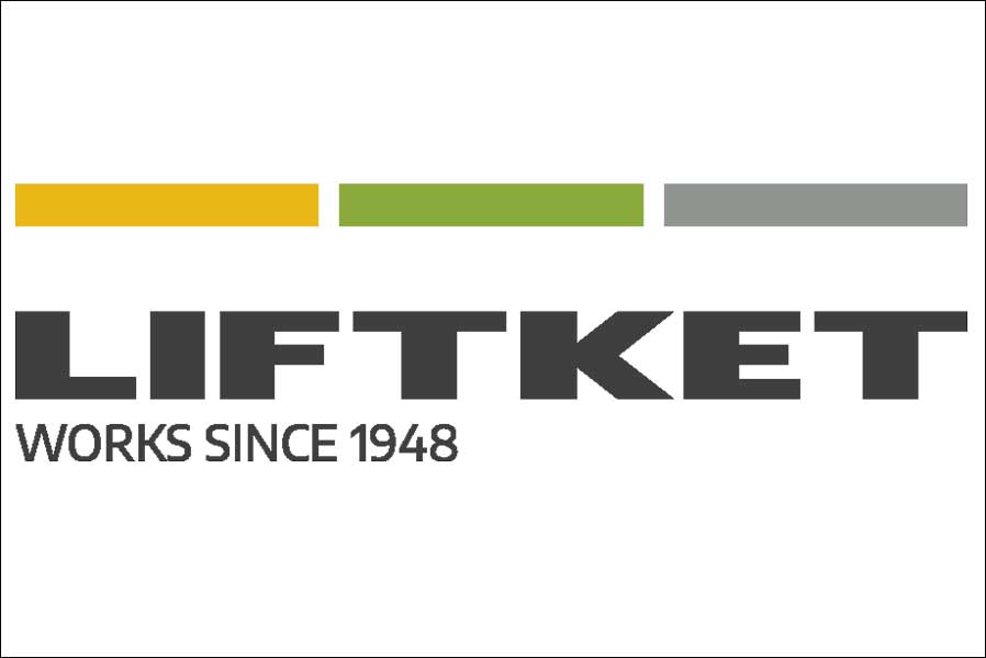 LIFTKET Logo