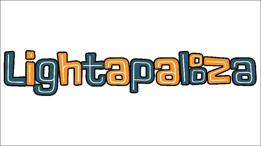 Jetzt ein Teil von AVIXA: Lightapalooza (Grafiken: AVIXA)