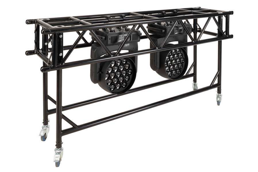 Neu bei LMP: LITECRAFT TRUSS