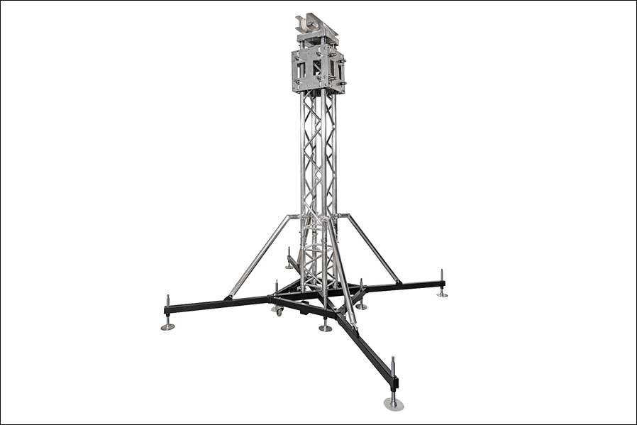 LT1 Tower von LITECRAFT TRUSS