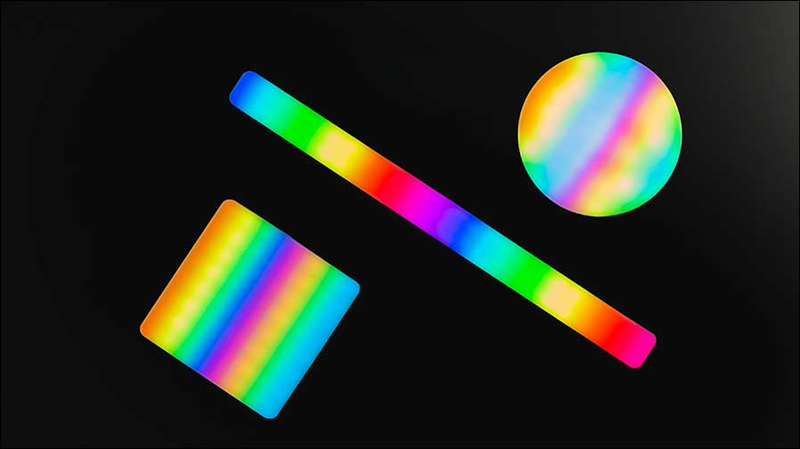 Nexus Lights: eine neue Marke von GLP (Fotos: GLP)