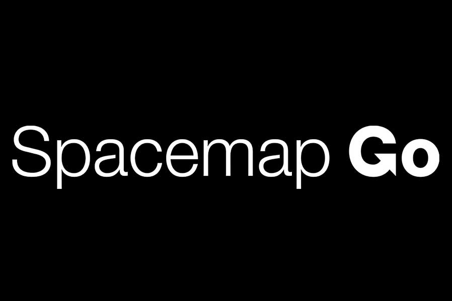 Spacemap Go