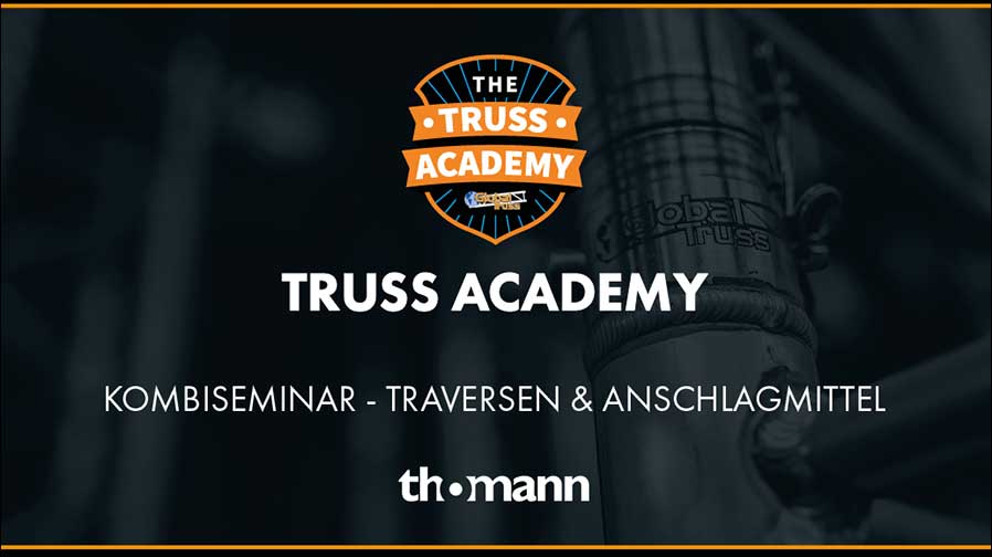 Truss Academy 