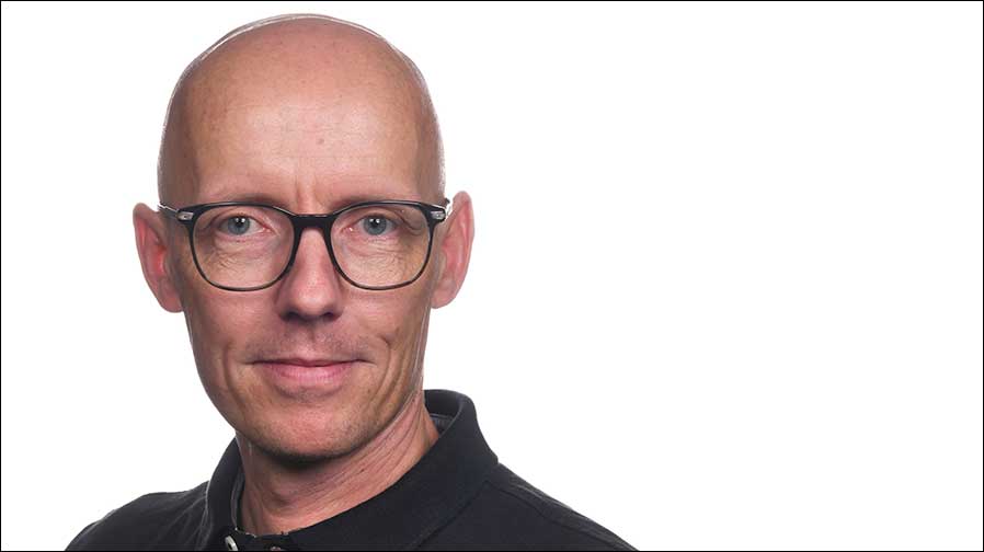 Für Markus Stretz ist das Fortführen von TAL „eine Herzensangelegenheit“ (Foto: Thomann Audio Professionell)