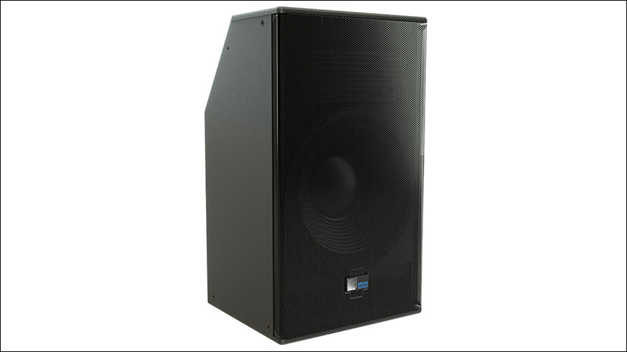 Meyer Sound  Subwoofer USW-112P