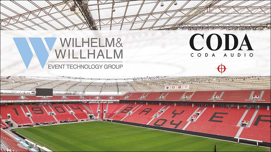 Mit dabei auf der LEaT con: Wilhelm & Willhalm event technology group (Foto / Grafik: WWVT)