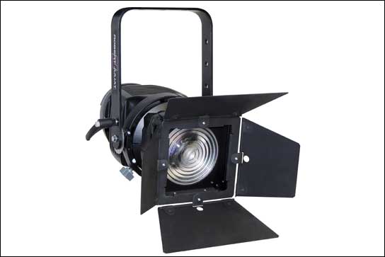 Robert Juliat TIBO 5-5 Fresnel