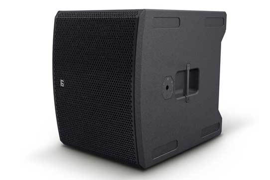 Der neue Subwoofer der G3-Serie