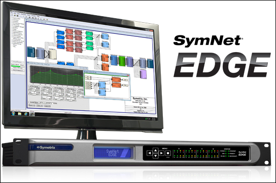 SymNet Composer Software | www.DieReferenz.de