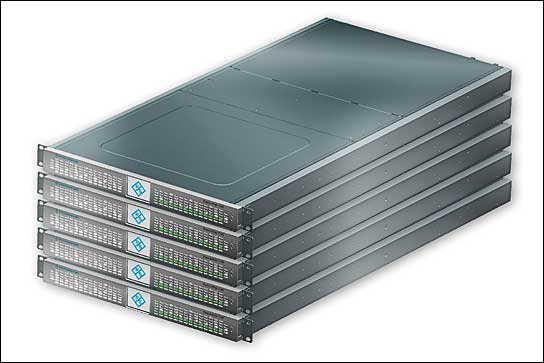 SpycerBox Cell von Rohde & Schwarz DVS