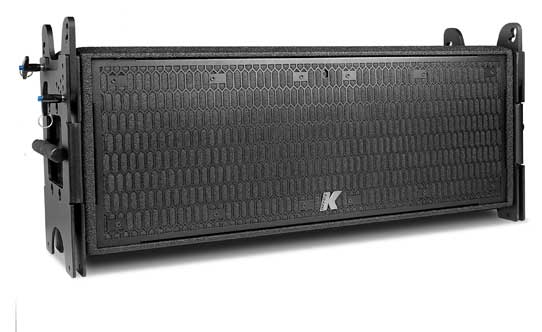 KH2 Line-Array von K-array