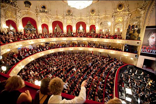 Komische Oper Berlin